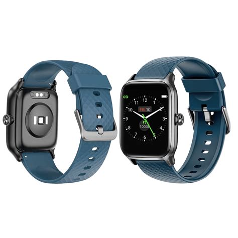 iphone compatible fitness smart watch